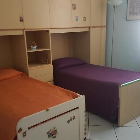 Rachel'S House Apartment โบโลญญา ภายนอก รูปภาพ