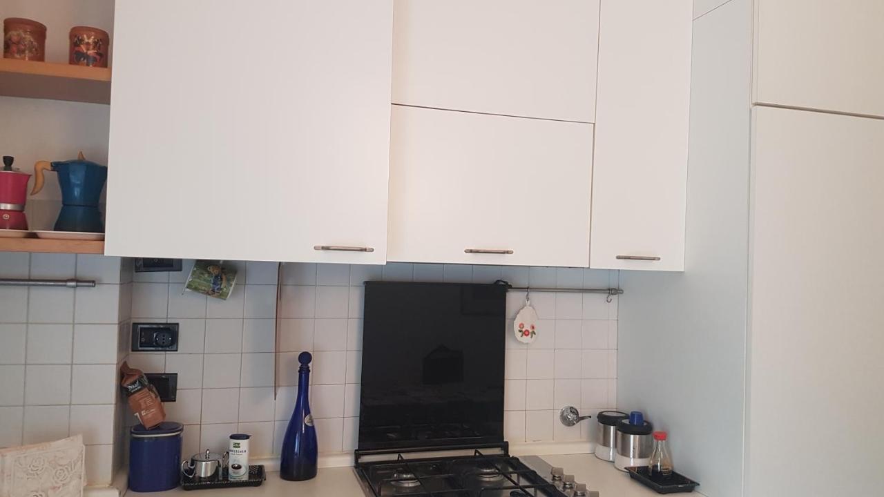 Rachel'S House Apartment โบโลญญา ภายนอก รูปภาพ