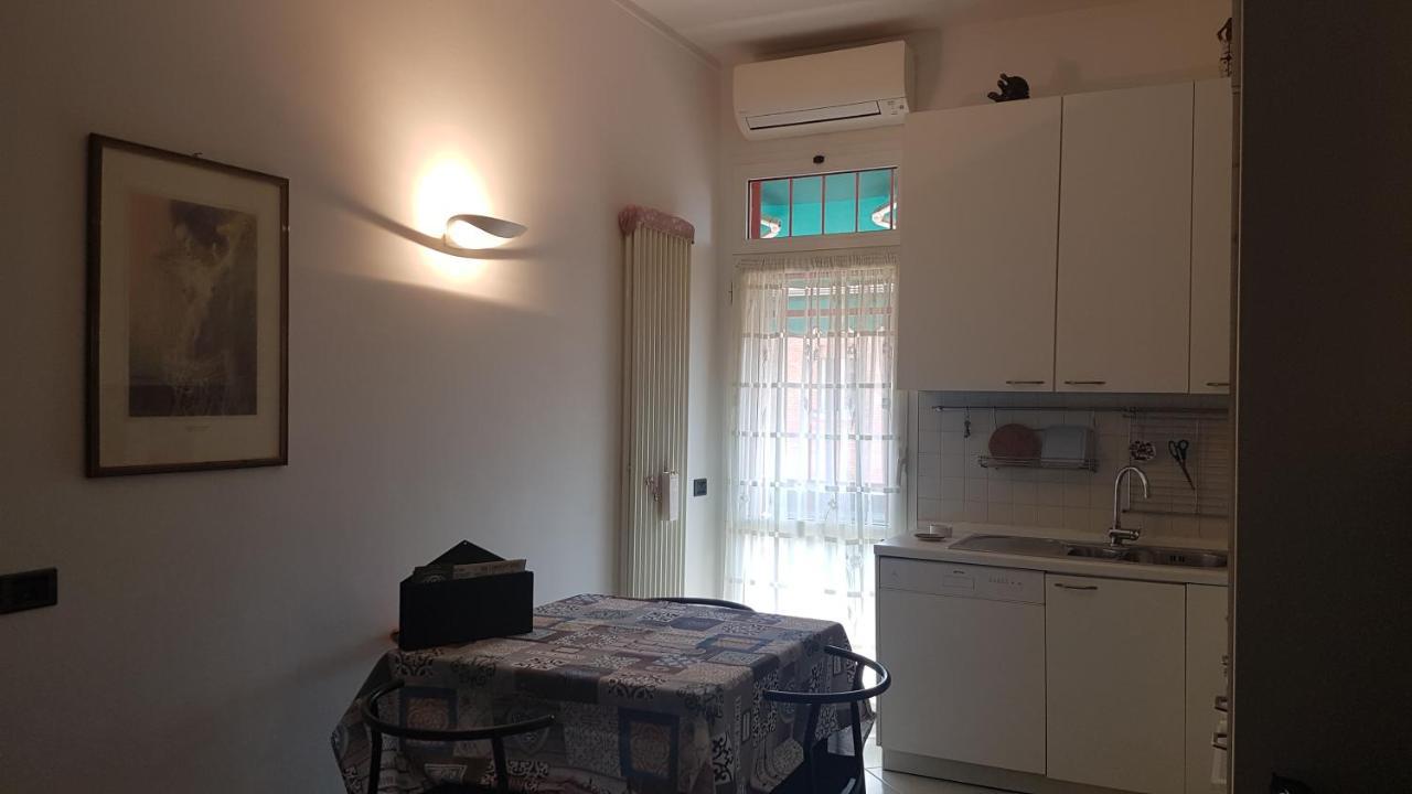 Rachel'S House Apartment โบโลญญา ภายนอก รูปภาพ