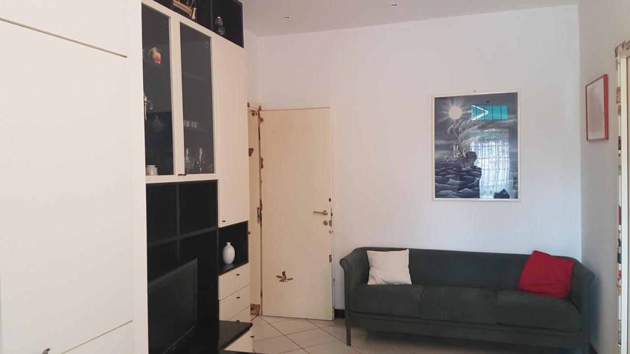 Rachel'S House Apartment โบโลญญา ภายนอก รูปภาพ